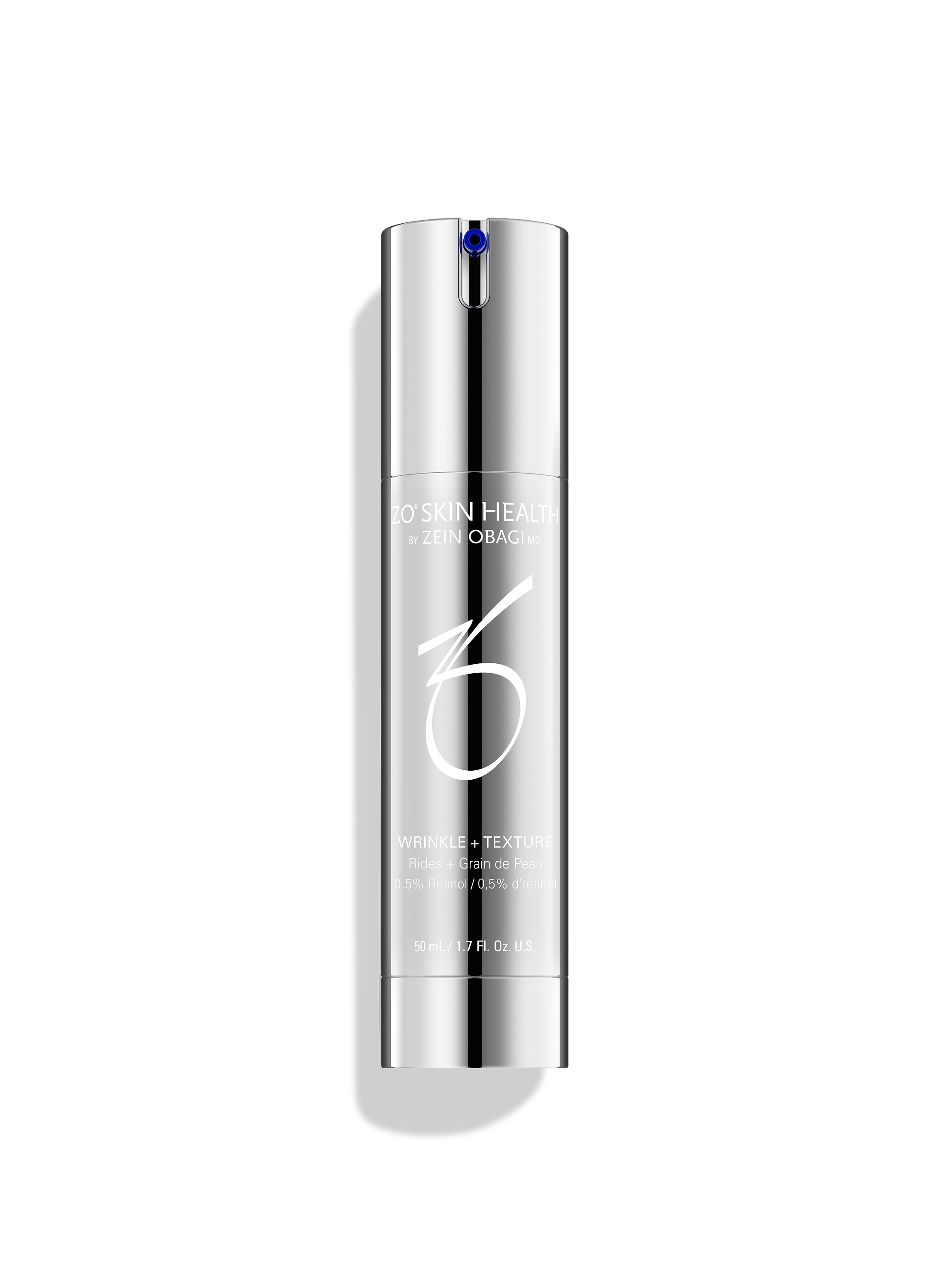 ルソイルWRINKLE REPAIR Deep White Essence Wrinkle + Texture Cream | ZO Skin Health, Inc.
